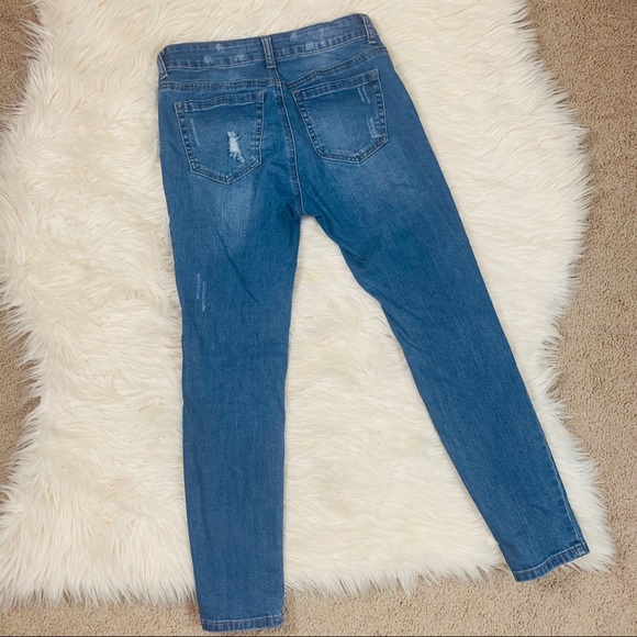 Wax jenas - Picture 7 of 7